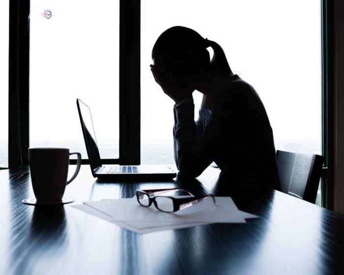 Effets du stress sur le bienêtre